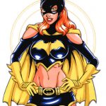 DC Batgirl Compilation 176017 0008