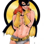 DC Batgirl Compilation 176017 0009
