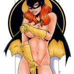 DC Batgirl Compilation 176017 0010