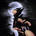 DC Batgirl Compilation 176017 0011
