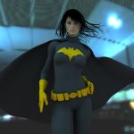 DC Batgirl Compilation 176017 0012