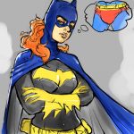 DC Batgirl Compilation 176017 0013