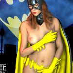 DC Batgirl Compilation 176017 0016