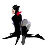 DC Batgirl Compilation 176017 0017