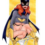DC Batgirl Compilation 176017 0021