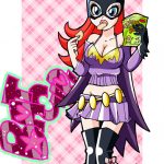 DC Batgirl Compilation 176017 0032