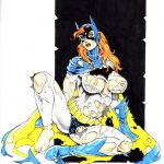 DC Batgirl Compilation 176017 0037