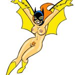 DC Batgirl Compilation 176017 0044