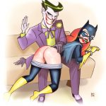 DC Batgirl Compilation 176017 0045