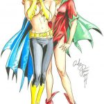 DC Batgirl Compilation 176017 0047