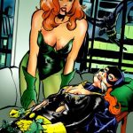 DC Batgirl Compilation 176017 0058
