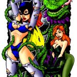 DC Batgirl Compilation 176017 0061