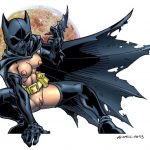 DC Batgirl Compilation 176017 0066