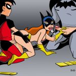 DC Batgirl Compilation 176017 0070