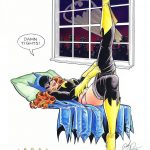DC Batgirl Compilation 176017 0073