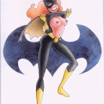 DC Batgirl Compilation 176017 0078