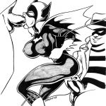 DC Batgirl Compilation 176017 0083
