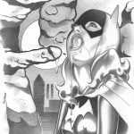 DC Batgirl Compilation 176017 0087