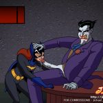 DC Batgirl Compilation 176017 0089