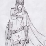 DC Batgirl Compilation 176017 0092