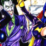 DC Batgirl Compilation 176017 0093