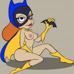 DC Batgirl Compilation 176017 0103