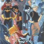 DC Batgirl Compilation 176017 0105