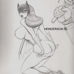 DC Batgirl Compilation 176017 0111