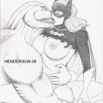 DC Batgirl Compilation 176017 0119