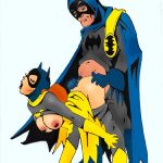 DC Batgirl Compilation 176017 0120
