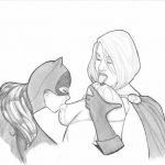 DC Batgirl Compilation 176017 0124