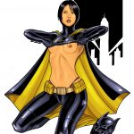 DC Batgirl Compilation 176017 0126