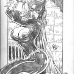 DC Batgirl Compilation 176017 0129