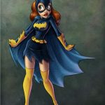 DC Batgirl Compilation 176017 0130
