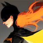 DC Batgirl Compilation 176017 0131