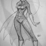 DC Batgirl Compilation 176017 0133
