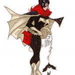 DC Batgirl Compilation 176017 0134