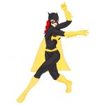 DC Batgirl Compilation 176017 0138