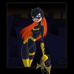 DC Batgirl Compilation 176017 0140