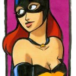 DC Batgirl Compilation 176017 0142