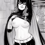 DC Batgirl Compilation 176017 0143