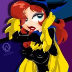 DC Batgirl Compilation 176017 0146