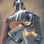 DC Batgirl Compilation 176017 0147