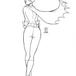 DC Batgirl Compilation 176017 0148