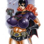 DC Batgirl Compilation 176017 0151