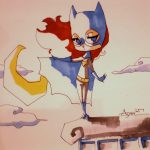 DC Batgirl Compilation 176017 0152