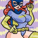 DC Batgirl Compilation 176017 0154
