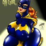 DC Batgirl Compilation 176017 0156