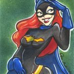 DC Batgirl Compilation 176017 0158