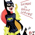 DC Batgirl Compilation 176017 0160